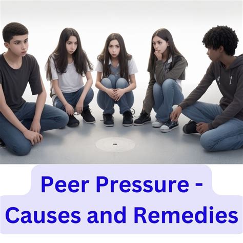 peer pressure pure taboo|Peer Pressure: Definition, Examples, and Ways to .